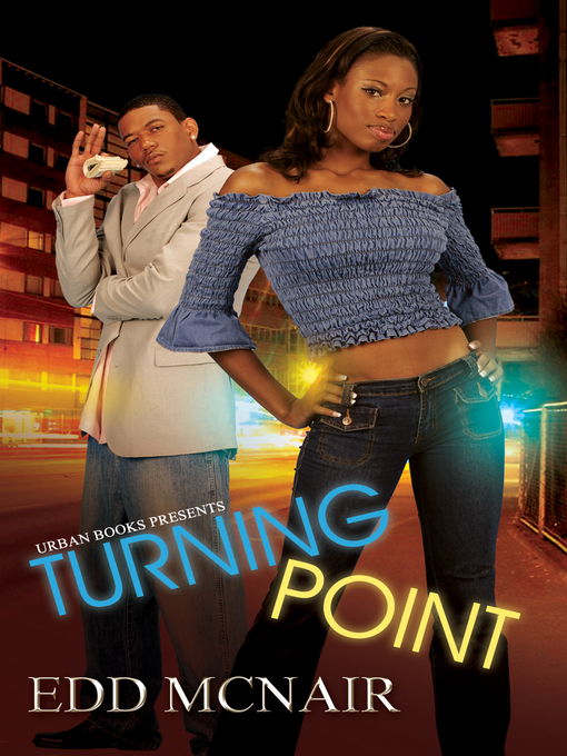Title details for Turning Point by Edd McNair - Available